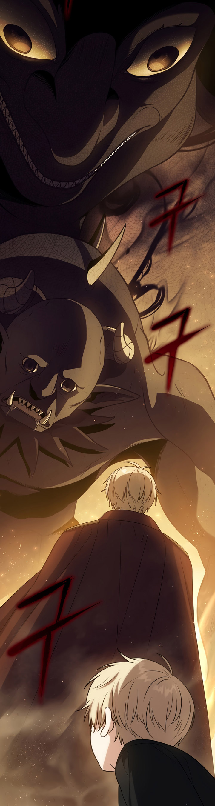 The Reincarnated Assassin is a Genius Swordsman Chapter 04 Gambar 22