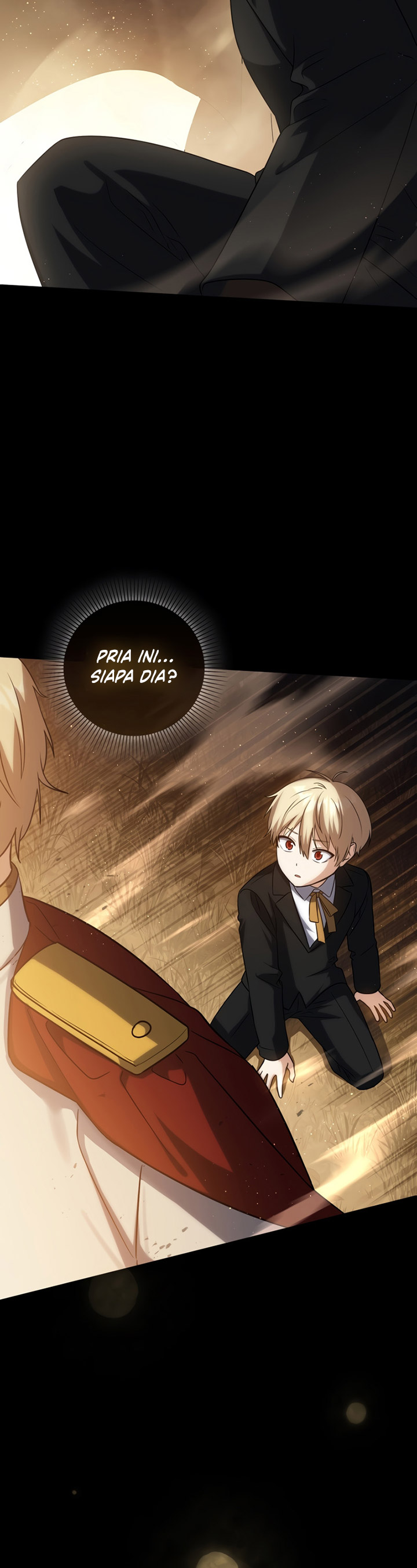 The Reincarnated Assassin is a Genius Swordsman Chapter 04 Gambar 23