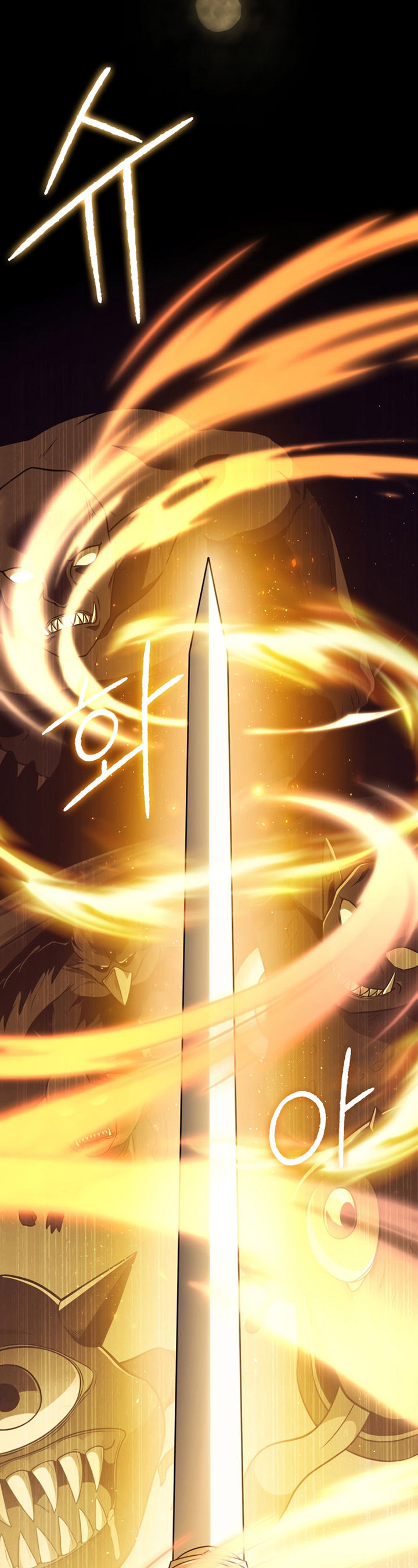 The Reincarnated Assassin is a Genius Swordsman Chapter 04 Gambar 24