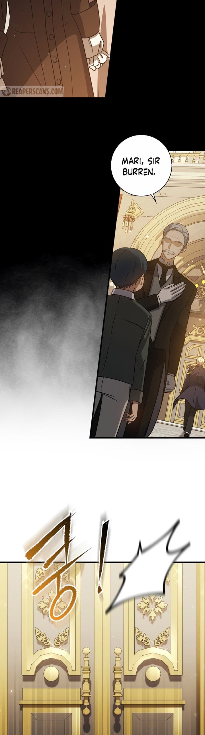 The Reincarnated Assassin is a Genius Swordsman Chapter 04 Gambar 31