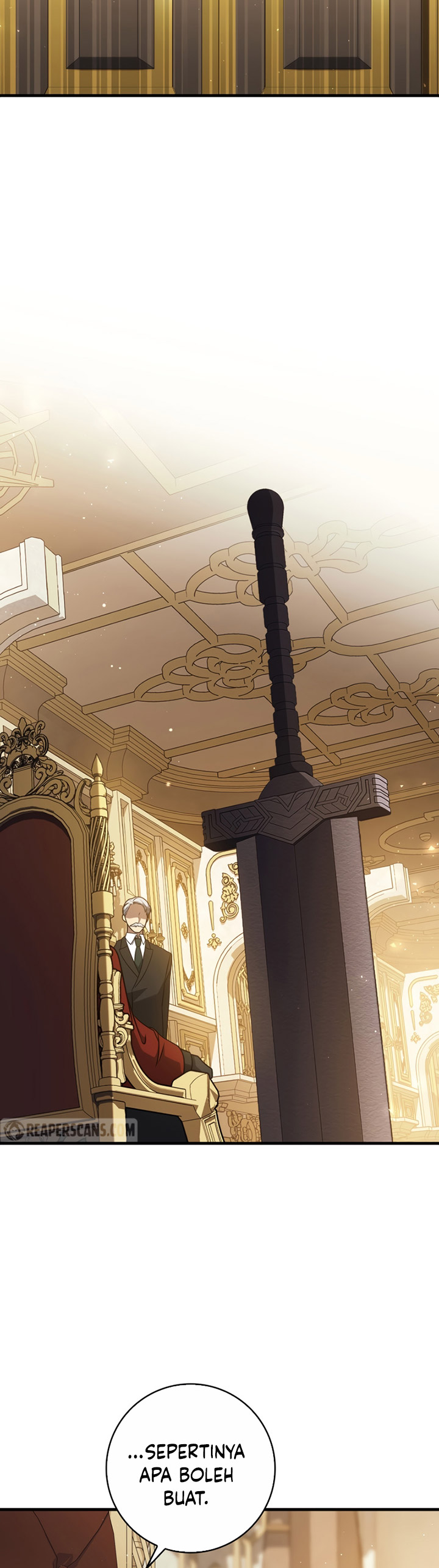 The Reincarnated Assassin is a Genius Swordsman Chapter 04 Gambar 32
