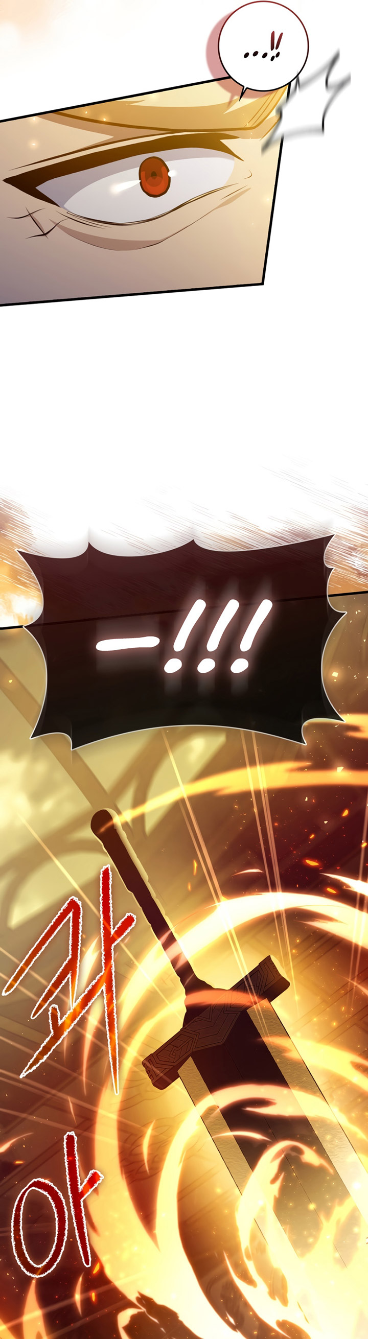 The Reincarnated Assassin is a Genius Swordsman Chapter 04 Gambar 34