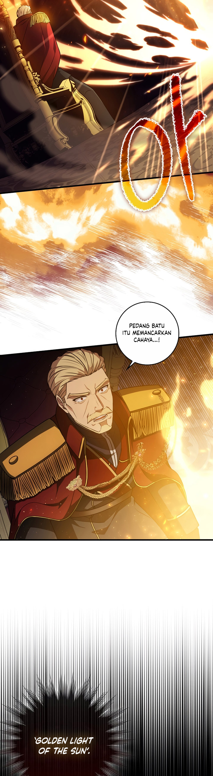 The Reincarnated Assassin is a Genius Swordsman Chapter 04 Gambar 35