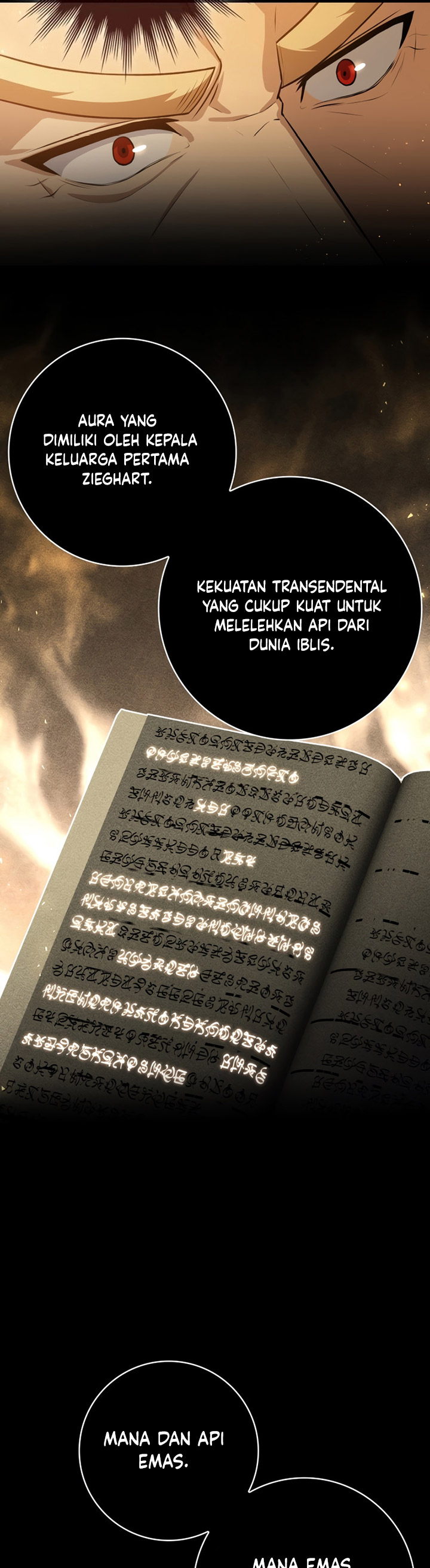 The Reincarnated Assassin is a Genius Swordsman Chapter 04 Gambar 36