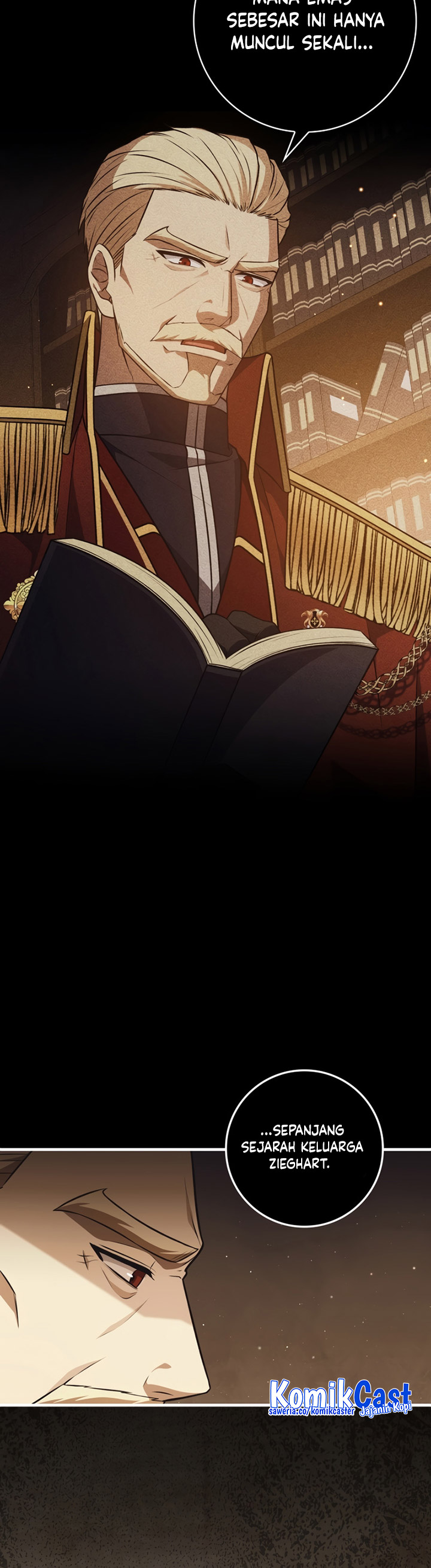 The Reincarnated Assassin is a Genius Swordsman Chapter 04 Gambar 37
