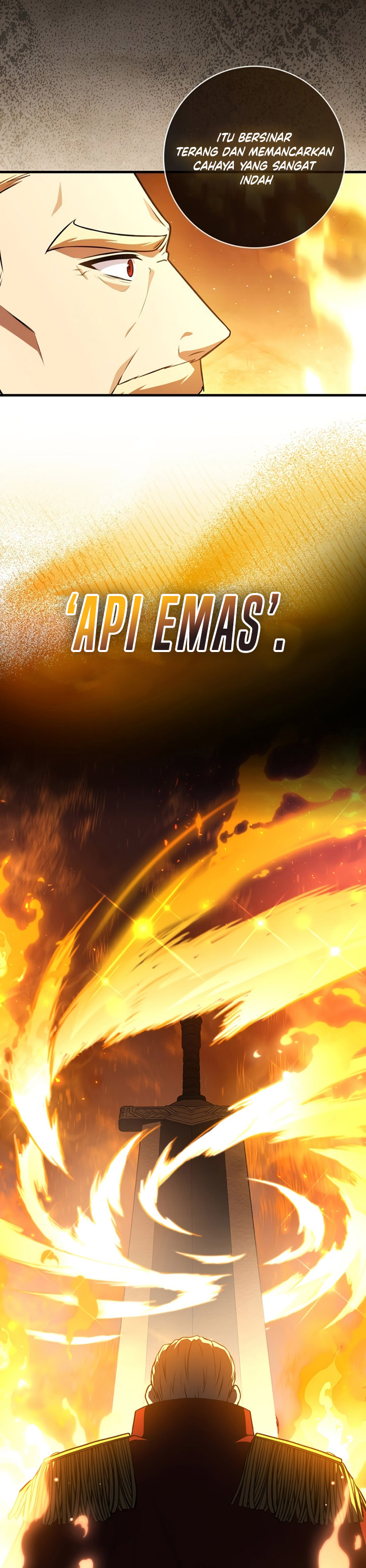 The Reincarnated Assassin is a Genius Swordsman Chapter 04 Gambar 38
