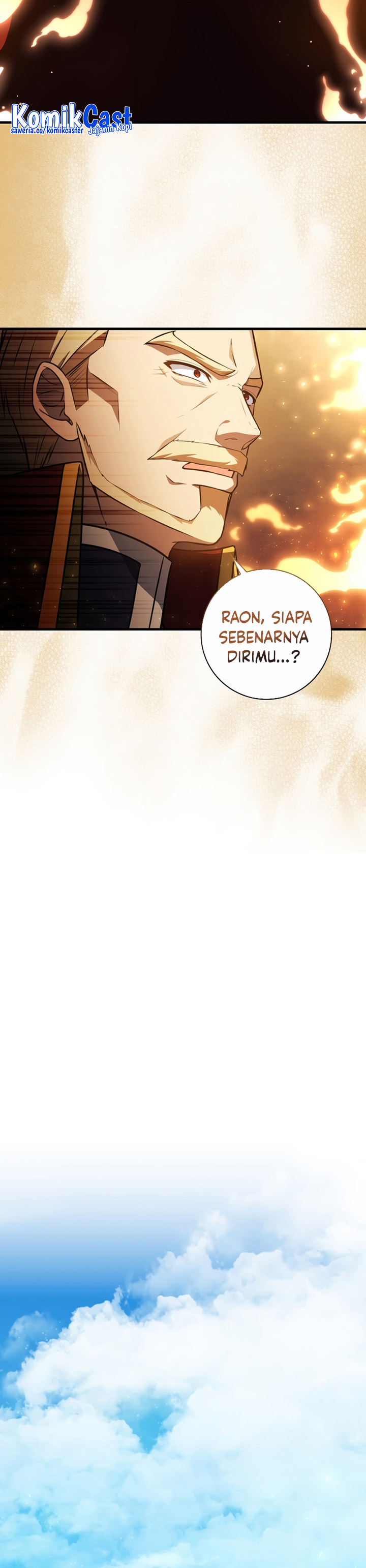The Reincarnated Assassin is a Genius Swordsman Chapter 04 Gambar 39