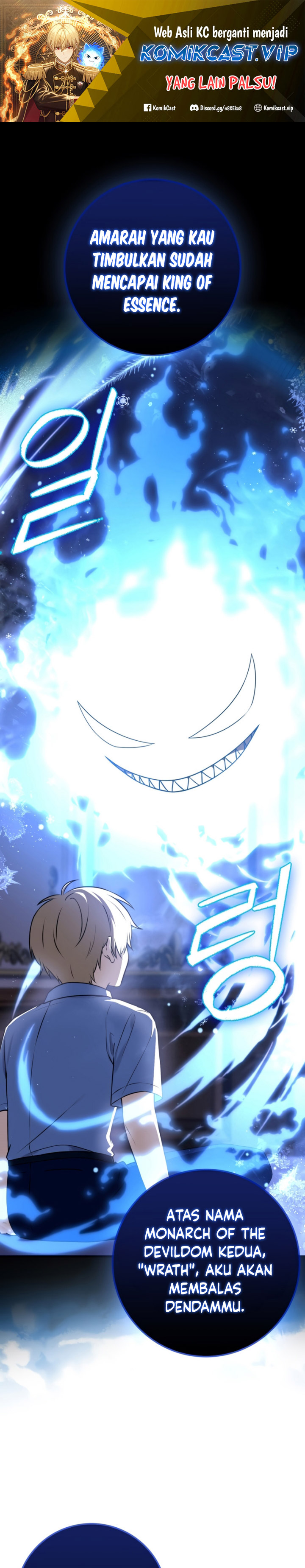 The Reincarnated Assassin is a Genius Swordsman Chapter 07 Gambar 2