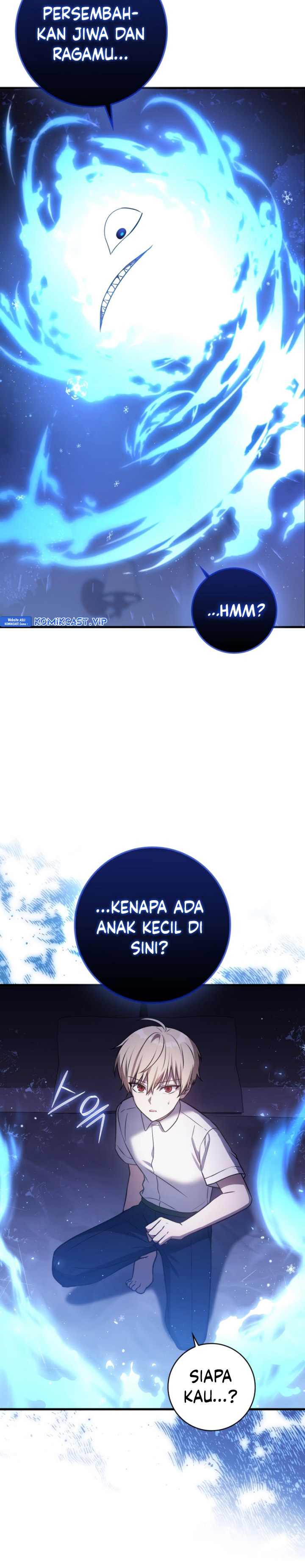 The Reincarnated Assassin is a Genius Swordsman Chapter 07 Gambar 3