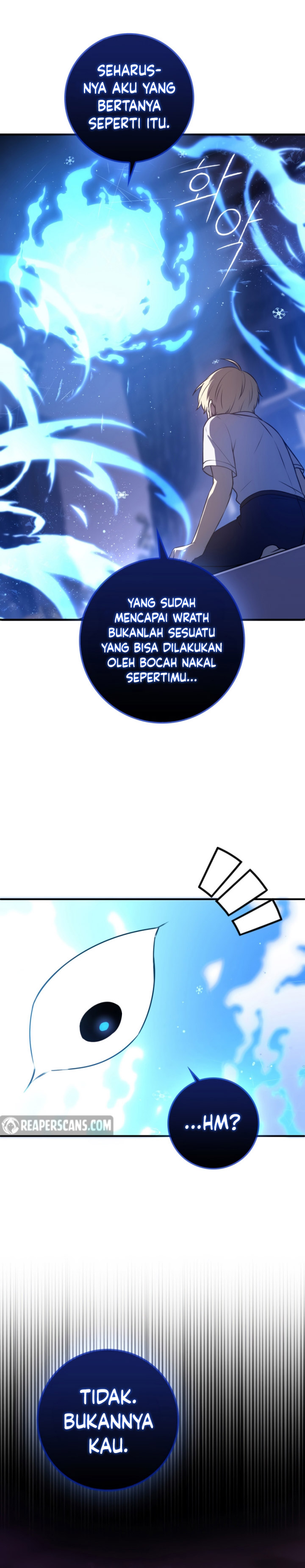 The Reincarnated Assassin is a Genius Swordsman Chapter 07 Gambar 4