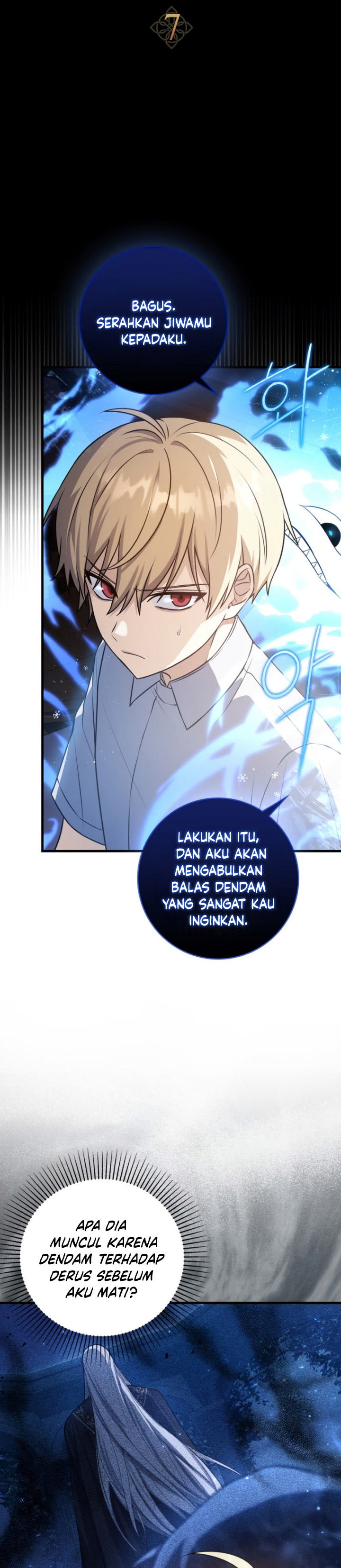 The Reincarnated Assassin is a Genius Swordsman Chapter 07 Gambar 6