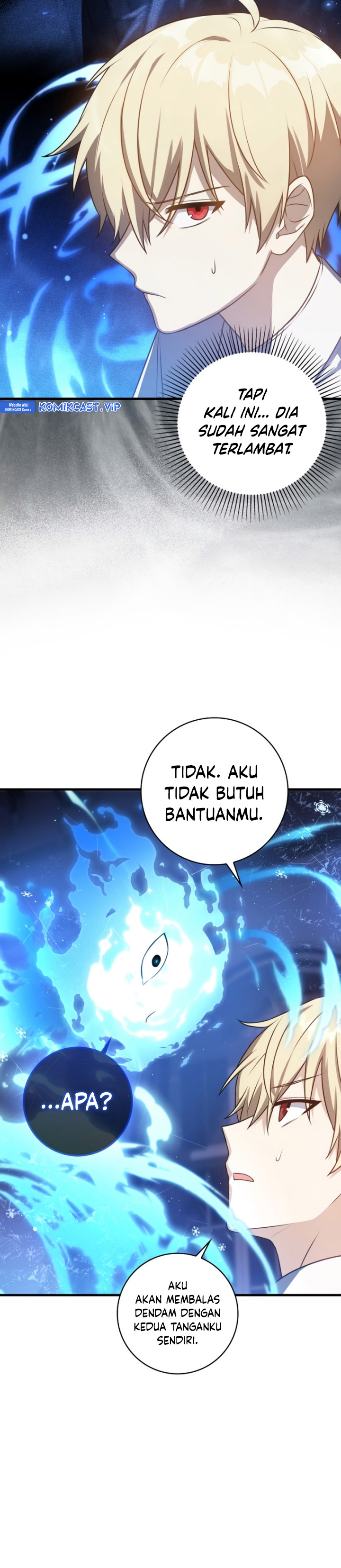 The Reincarnated Assassin is a Genius Swordsman Chapter 07 Gambar 7
