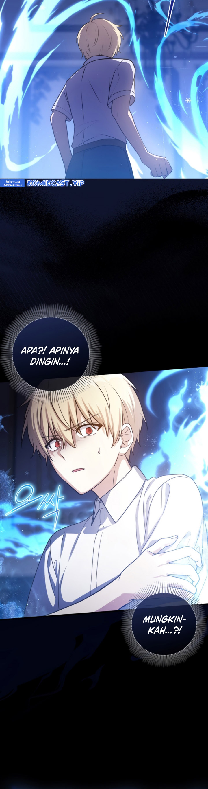 The Reincarnated Assassin is a Genius Swordsman Chapter 07 Gambar 10