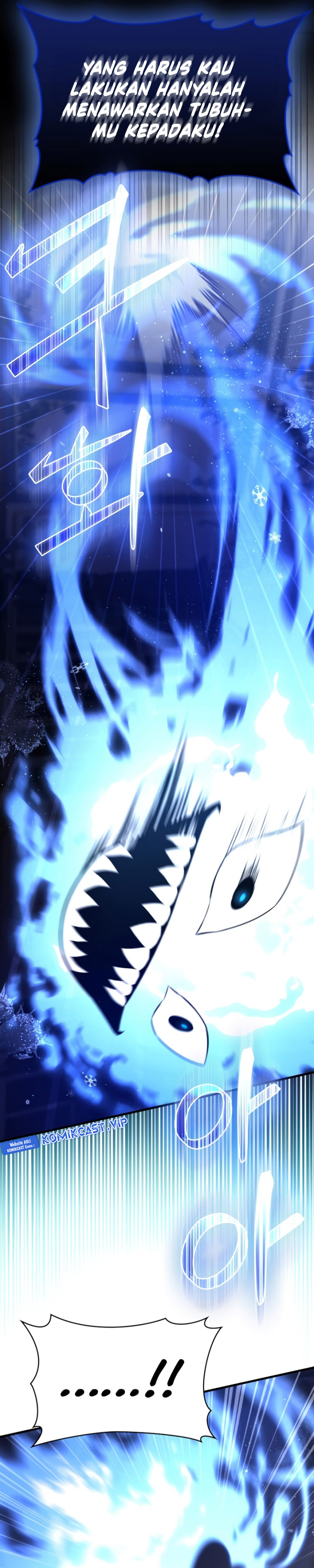 The Reincarnated Assassin is a Genius Swordsman Chapter 07 Gambar 11