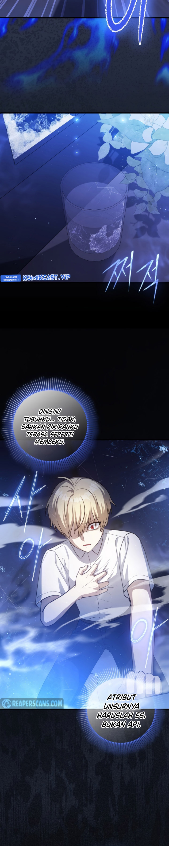 The Reincarnated Assassin is a Genius Swordsman Chapter 07 Gambar 13