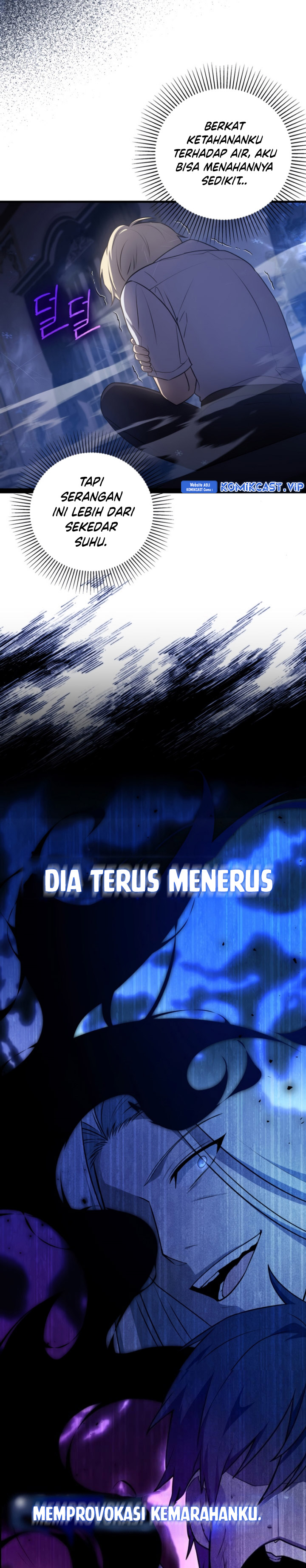 The Reincarnated Assassin is a Genius Swordsman Chapter 07 Gambar 15