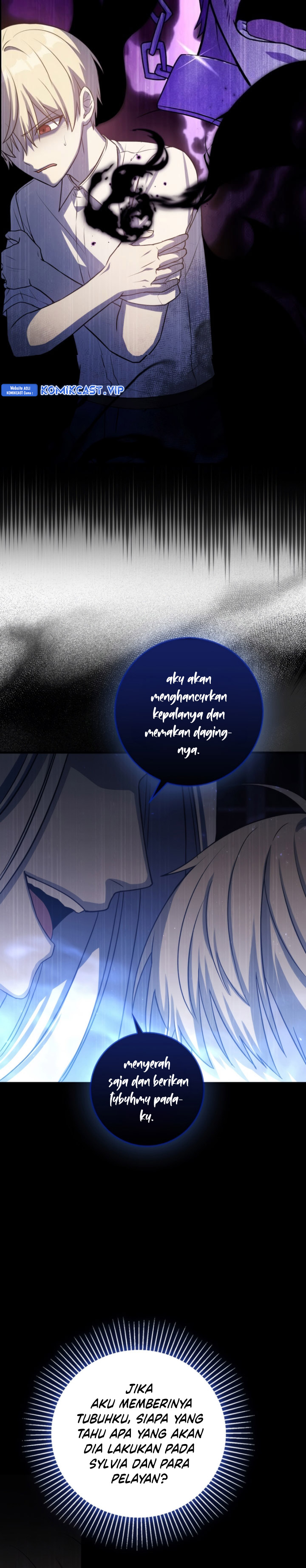 The Reincarnated Assassin is a Genius Swordsman Chapter 07 Gambar 16