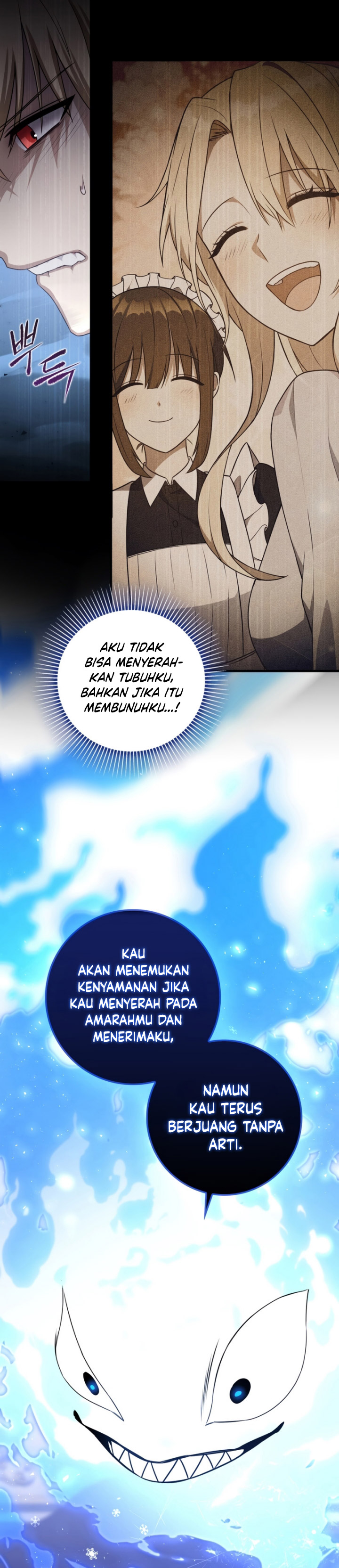 The Reincarnated Assassin is a Genius Swordsman Chapter 07 Gambar 17