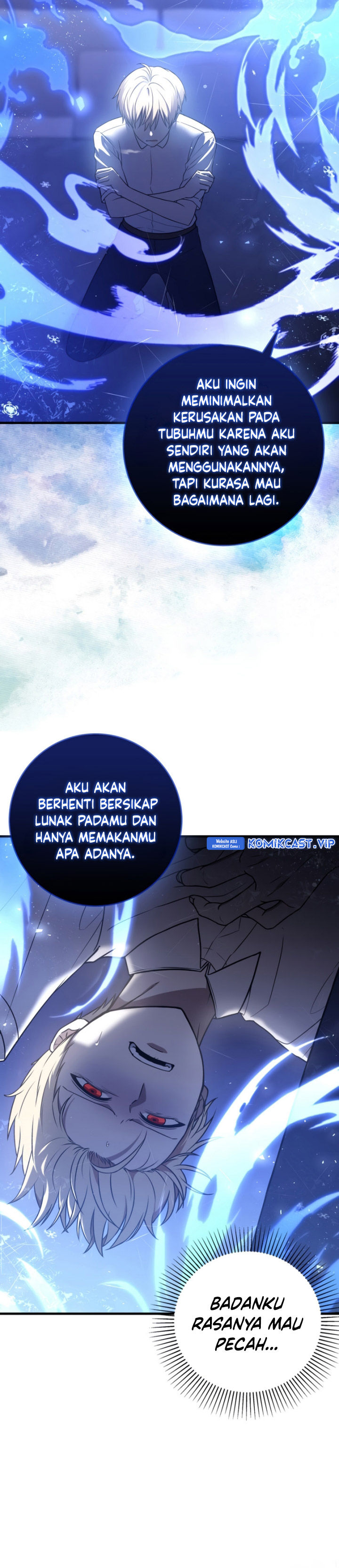 The Reincarnated Assassin is a Genius Swordsman Chapter 07 Gambar 18