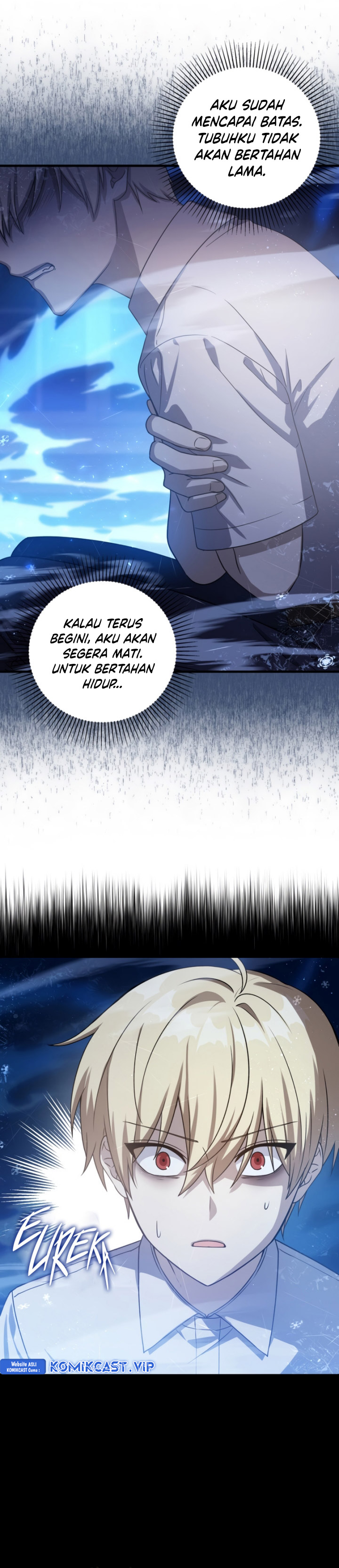 The Reincarnated Assassin is a Genius Swordsman Chapter 07 Gambar 19