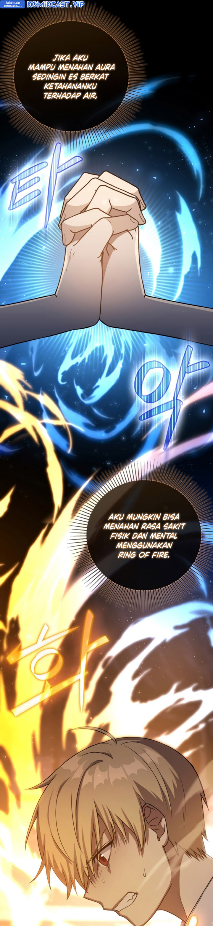 The Reincarnated Assassin is a Genius Swordsman Chapter 07 Gambar 20