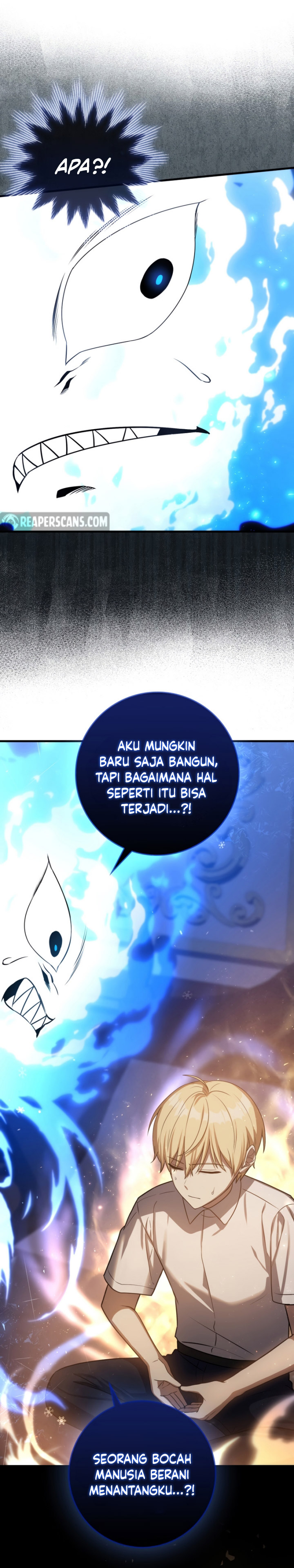 The Reincarnated Assassin is a Genius Swordsman Chapter 07 Gambar 22