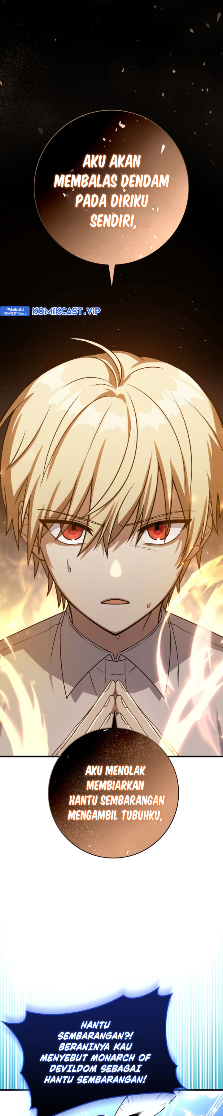 The Reincarnated Assassin is a Genius Swordsman Chapter 07 Gambar 23