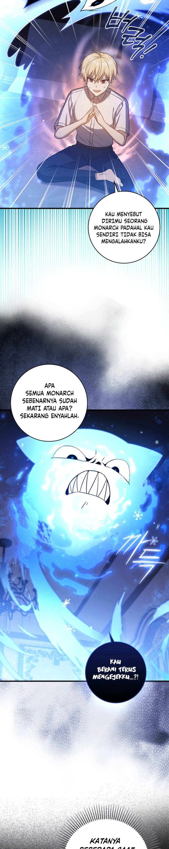 The Reincarnated Assassin is a Genius Swordsman Chapter 07 Gambar 24