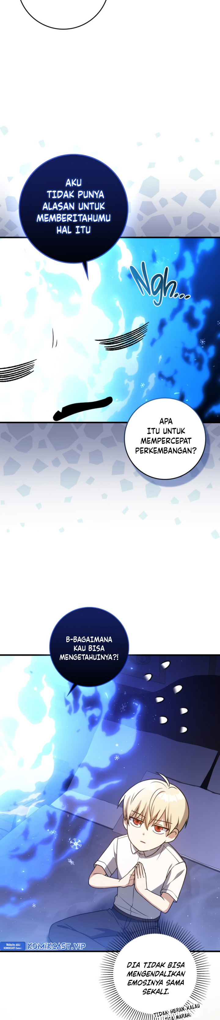 The Reincarnated Assassin is a Genius Swordsman Chapter 07 Gambar 27