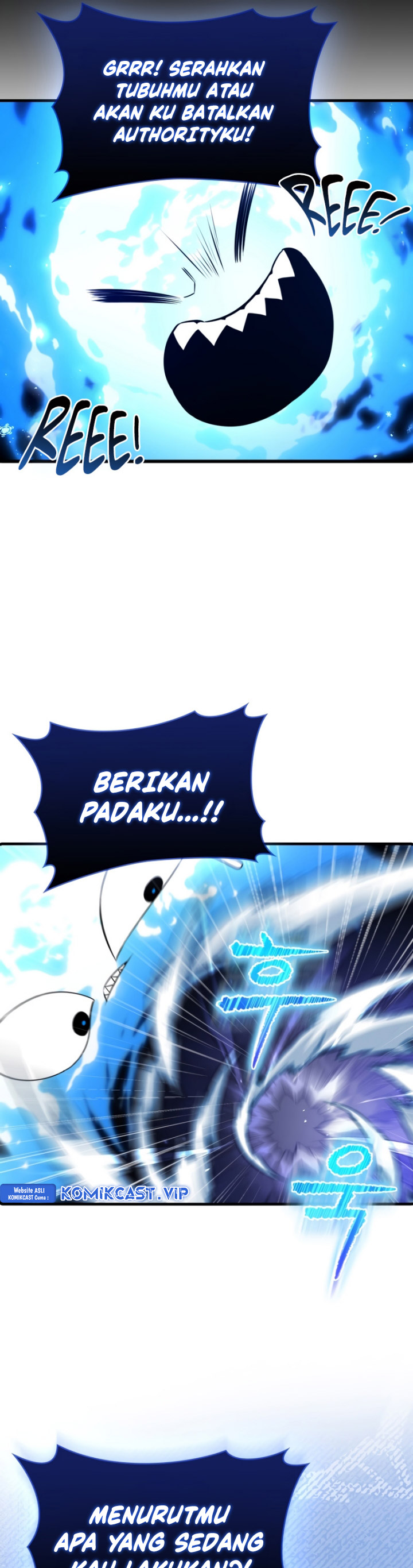 The Reincarnated Assassin is a Genius Swordsman Chapter 07 Gambar 29