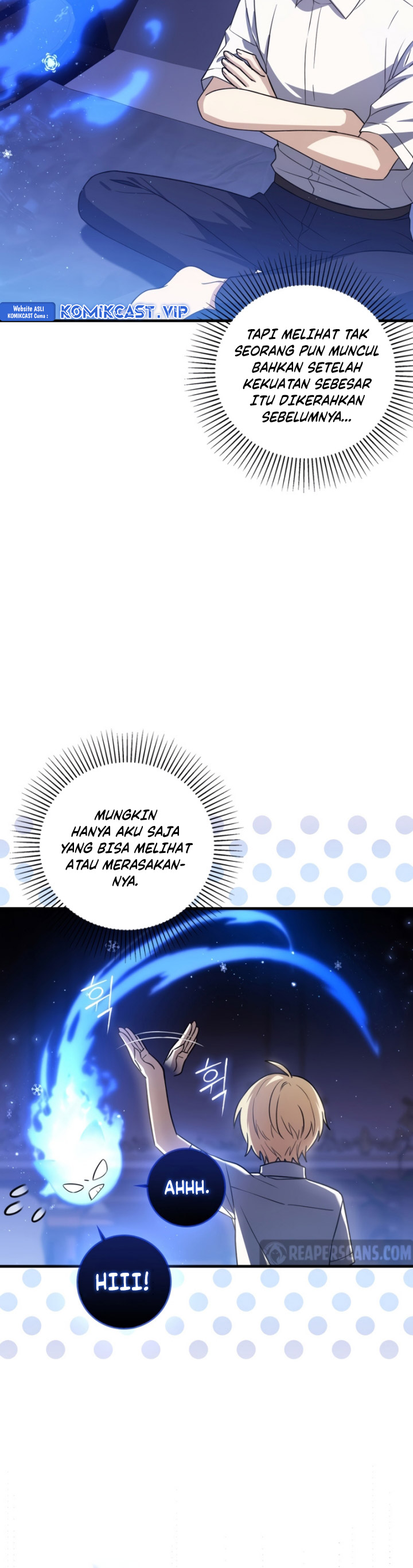 The Reincarnated Assassin is a Genius Swordsman Chapter 07 Gambar 31