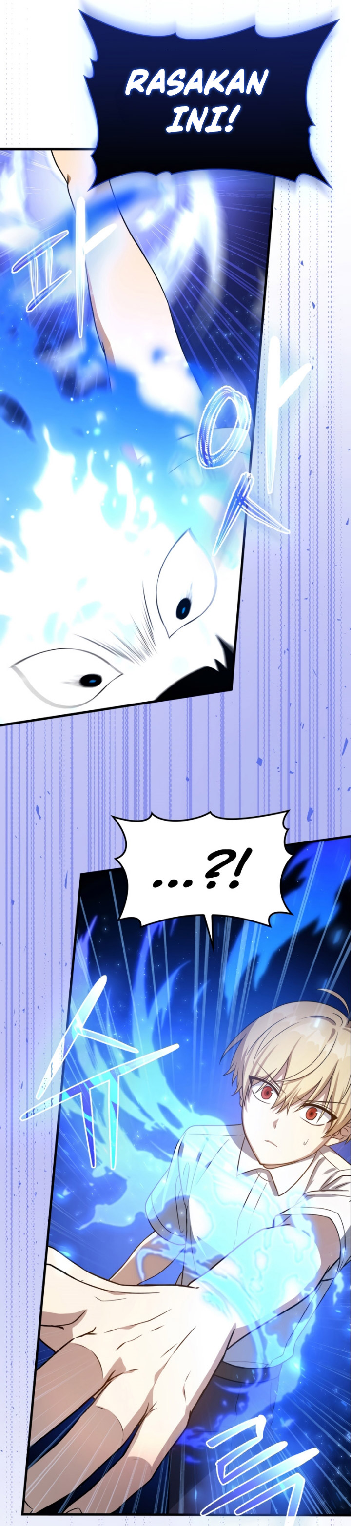 The Reincarnated Assassin is a Genius Swordsman Chapter 07 Gambar 32