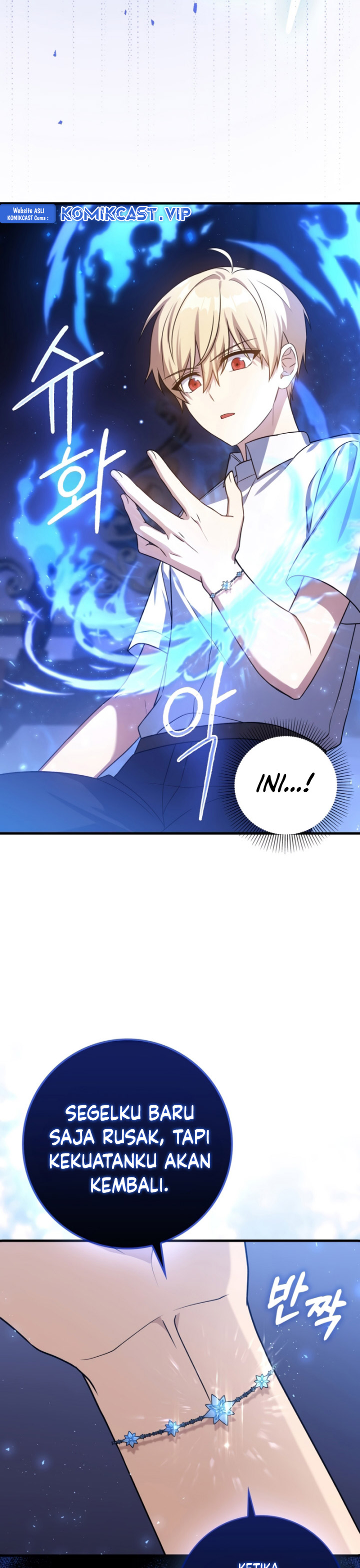 The Reincarnated Assassin is a Genius Swordsman Chapter 07 Gambar 33