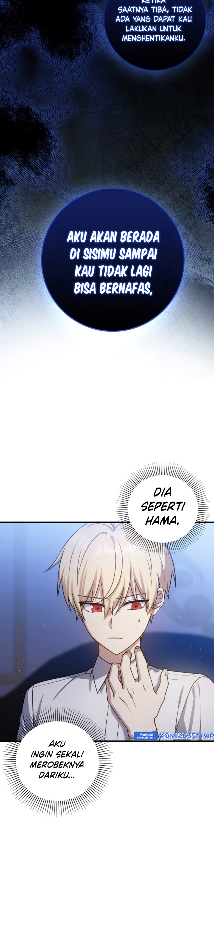 The Reincarnated Assassin is a Genius Swordsman Chapter 07 Gambar 34
