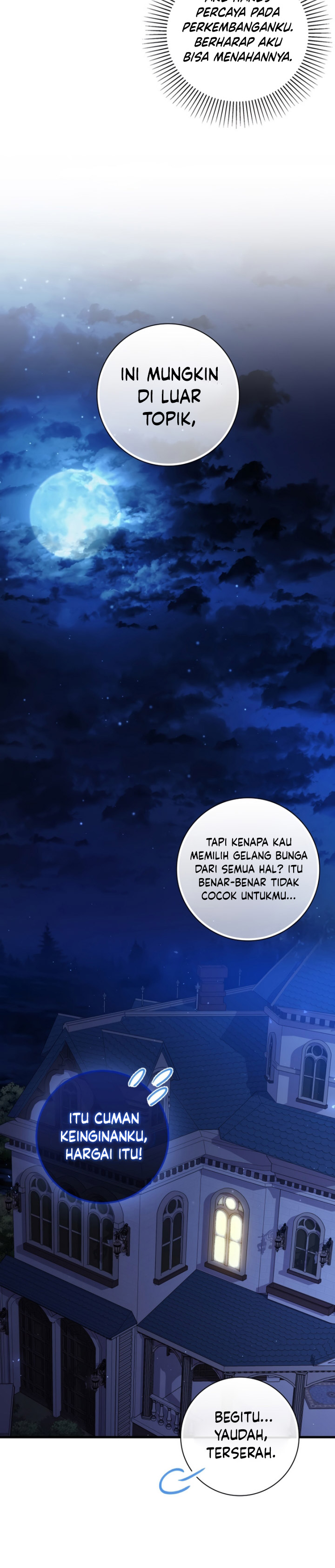 The Reincarnated Assassin is a Genius Swordsman Chapter 07 Gambar 36