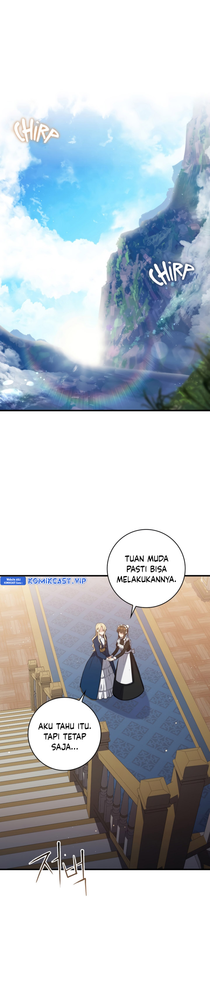 The Reincarnated Assassin is a Genius Swordsman Chapter 07 Gambar 37