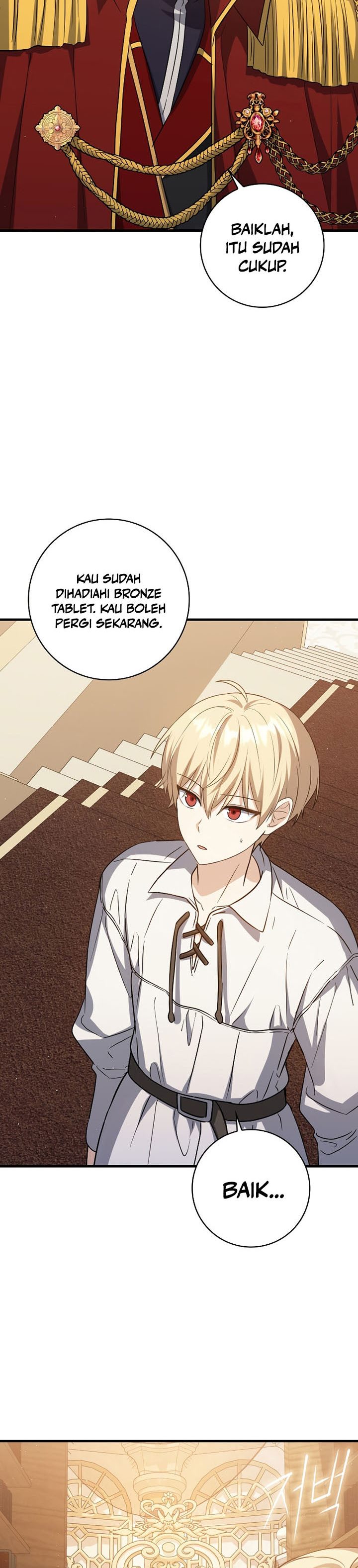 The Reincarnated Assassin is a Genius Swordsman Chapter 16 Gambar 3