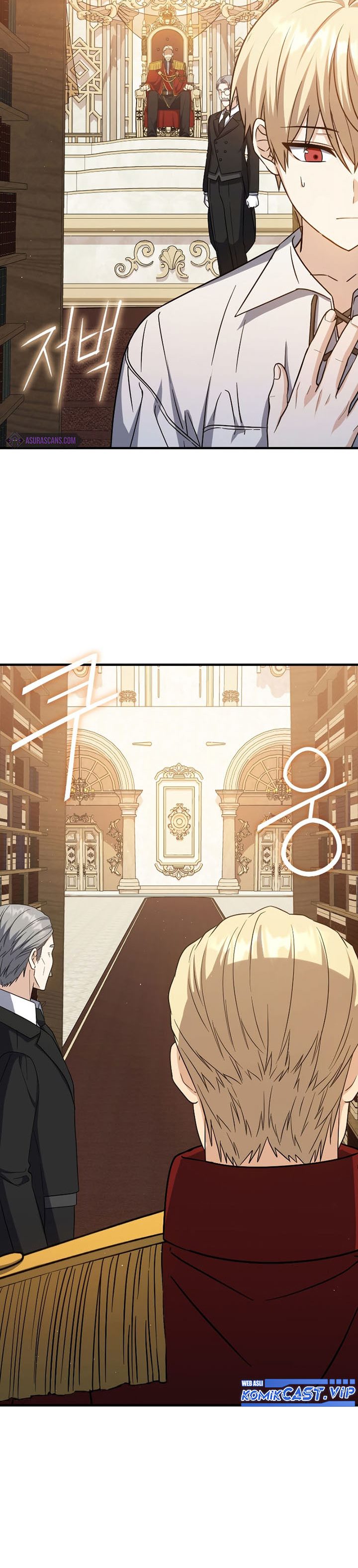 The Reincarnated Assassin is a Genius Swordsman Chapter 16 Gambar 4