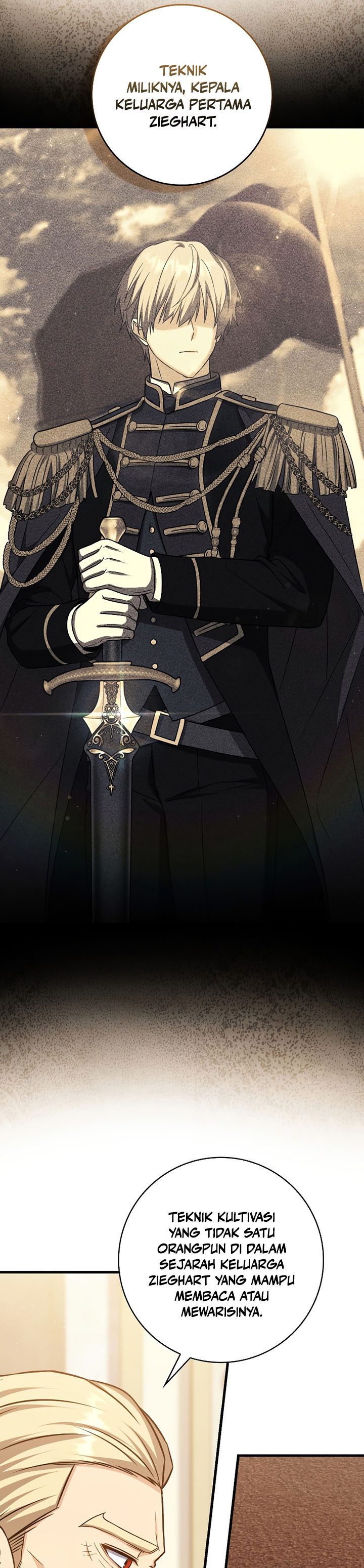 The Reincarnated Assassin is a Genius Swordsman Chapter 16 Gambar 6