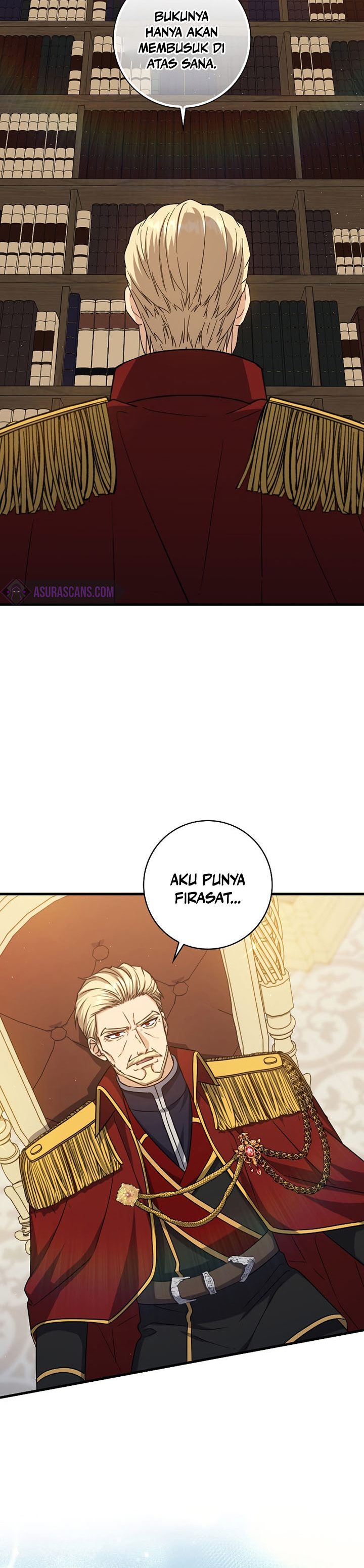 The Reincarnated Assassin is a Genius Swordsman Chapter 16 Gambar 9