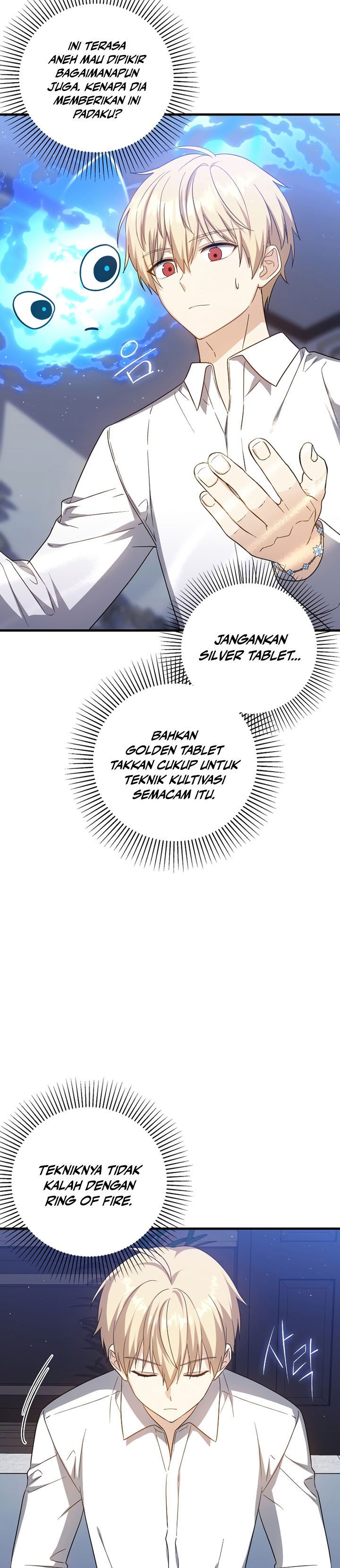 The Reincarnated Assassin is a Genius Swordsman Chapter 16 Gambar 11