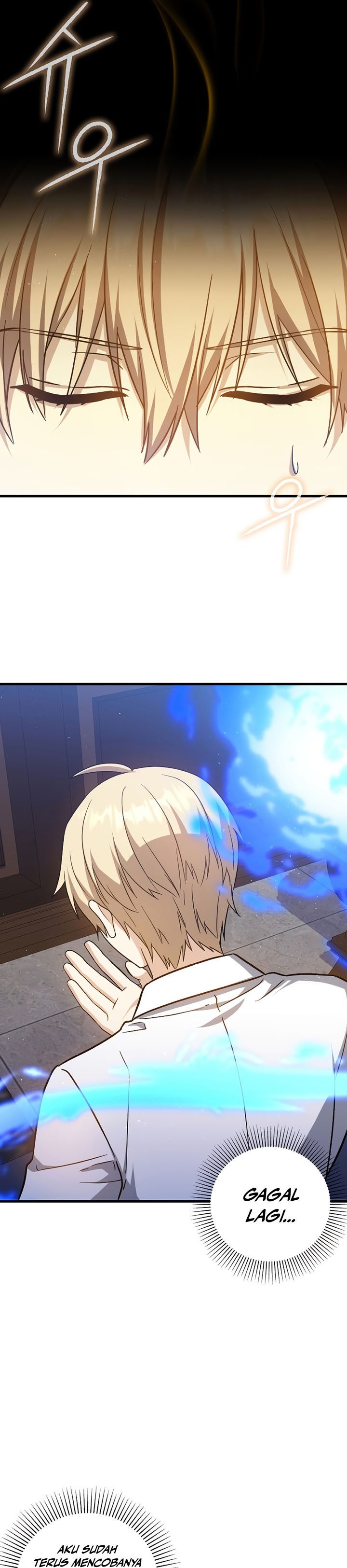The Reincarnated Assassin is a Genius Swordsman Chapter 16 Gambar 14