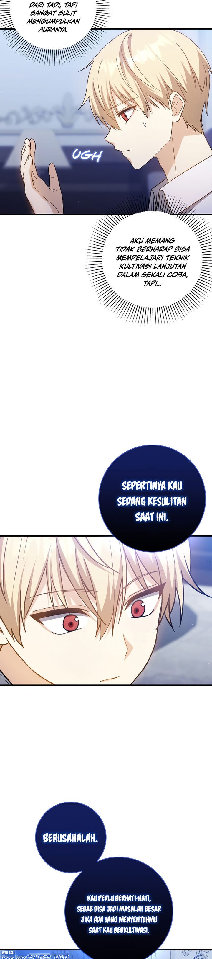 The Reincarnated Assassin is a Genius Swordsman Chapter 16 Gambar 15