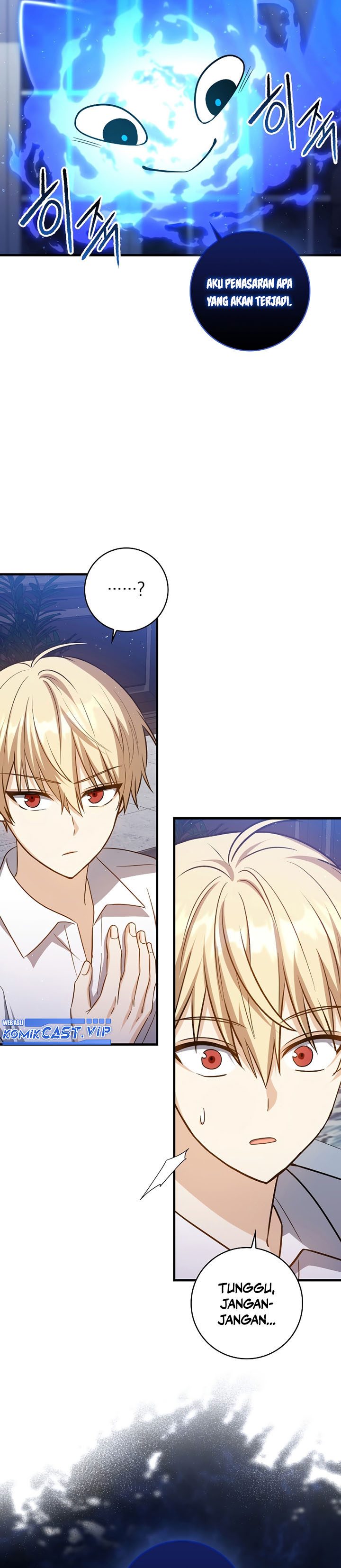 The Reincarnated Assassin is a Genius Swordsman Chapter 16 Gambar 18