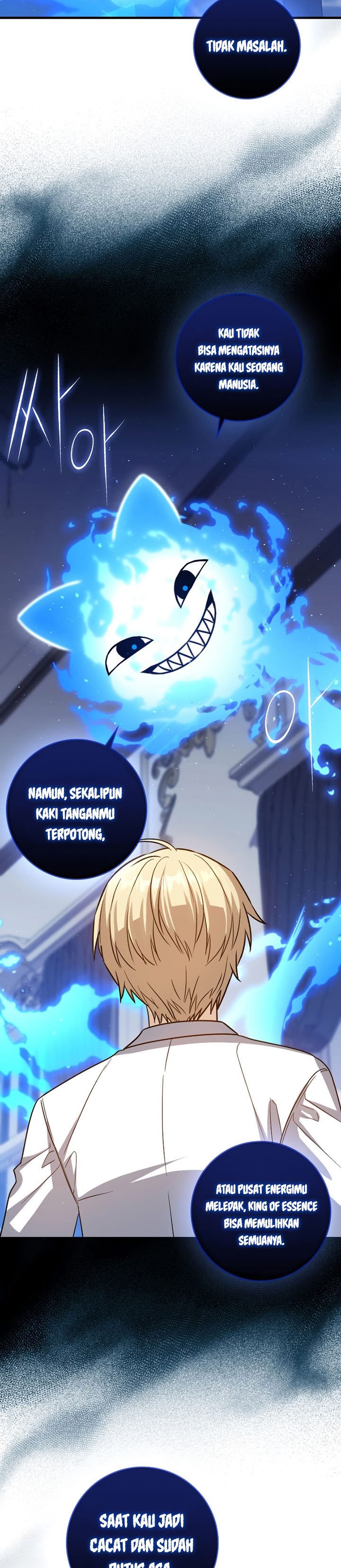 The Reincarnated Assassin is a Genius Swordsman Chapter 16 Gambar 20