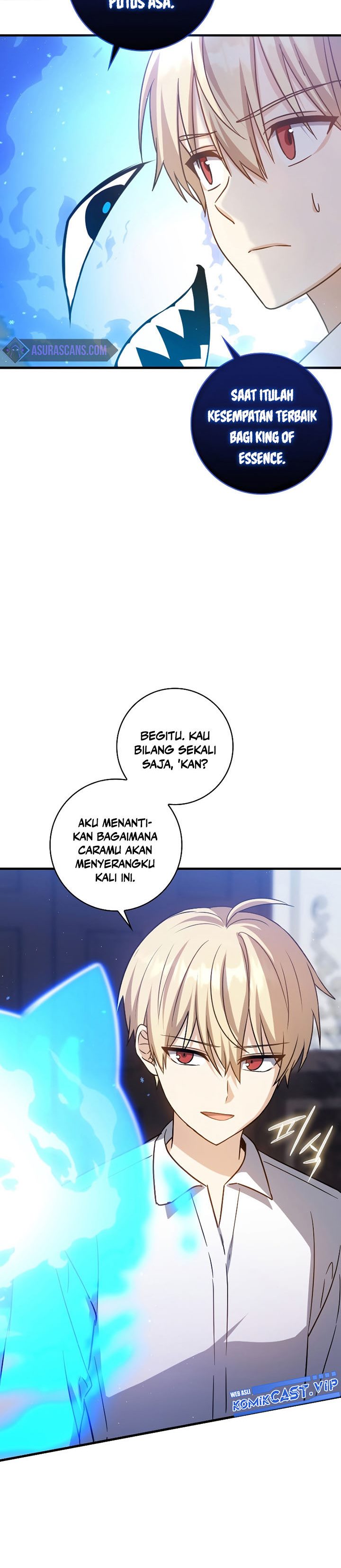 The Reincarnated Assassin is a Genius Swordsman Chapter 16 Gambar 21