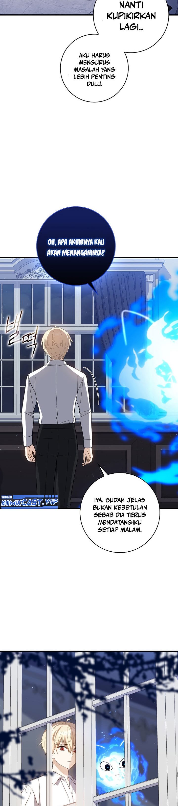 The Reincarnated Assassin is a Genius Swordsman Chapter 16 Gambar 24