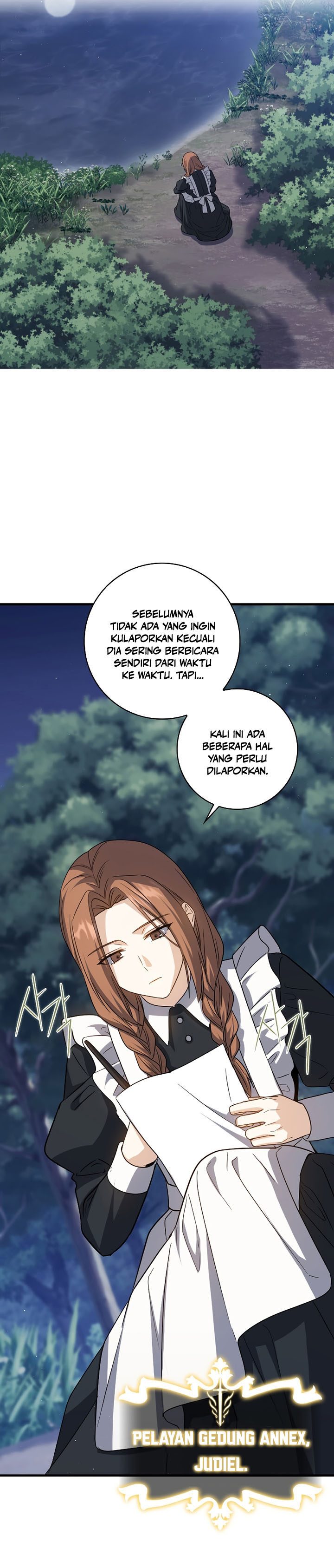 The Reincarnated Assassin is a Genius Swordsman Chapter 16 Gambar 26
