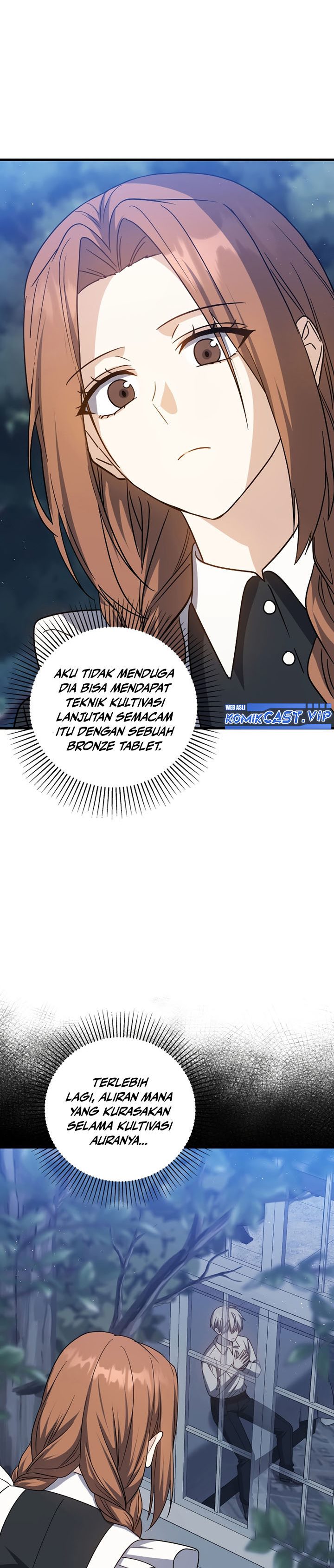 The Reincarnated Assassin is a Genius Swordsman Chapter 16 Gambar 27