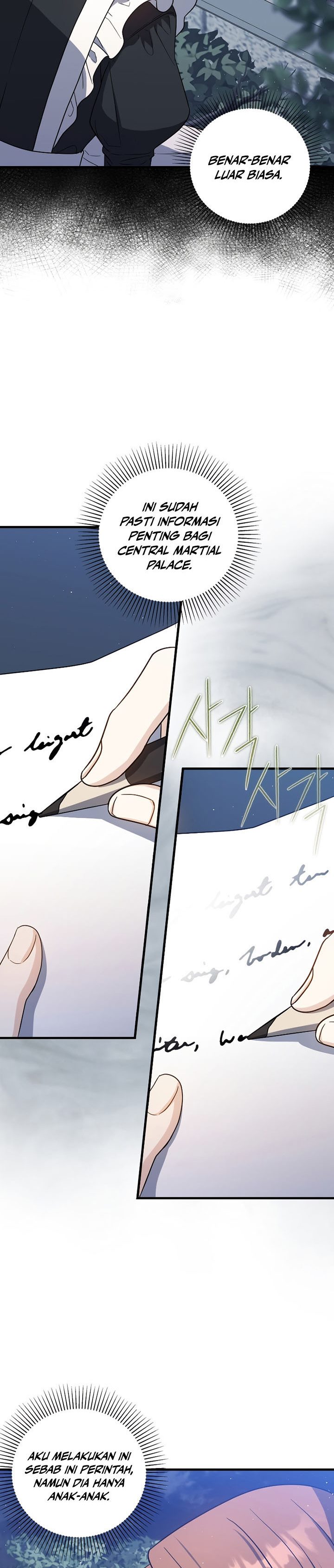 The Reincarnated Assassin is a Genius Swordsman Chapter 16 Gambar 28